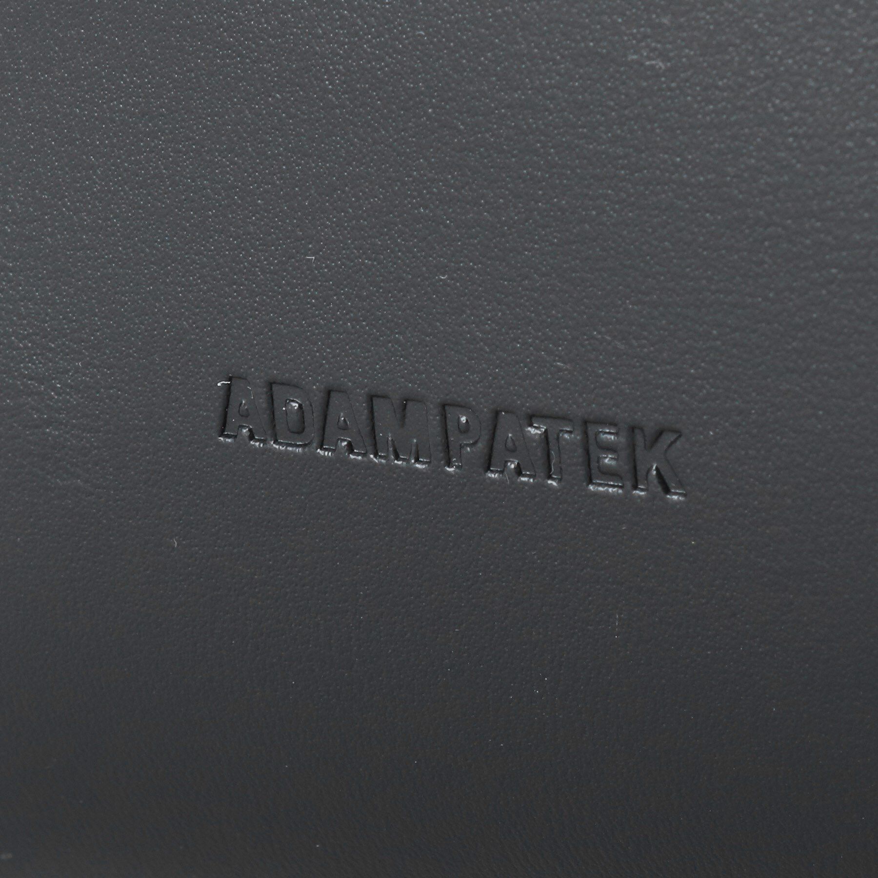 tk.TAKEO KIKUCHI「ADAMPATEK 別注 アソート巾着ショルダーバッグ」|ショルダー・メッセンジャー|