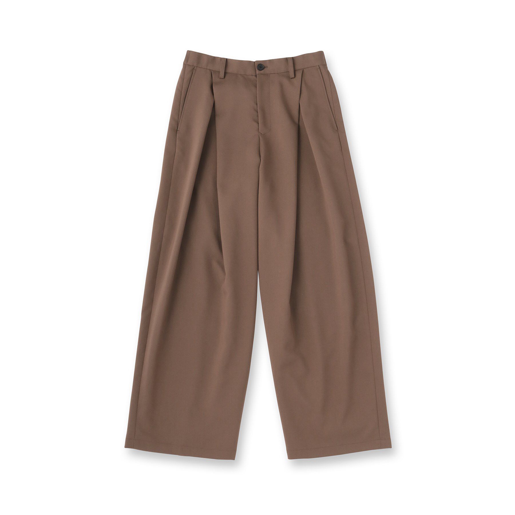 tk.TAKEO KIKUCHI「グランパバギースラックス」|その他|