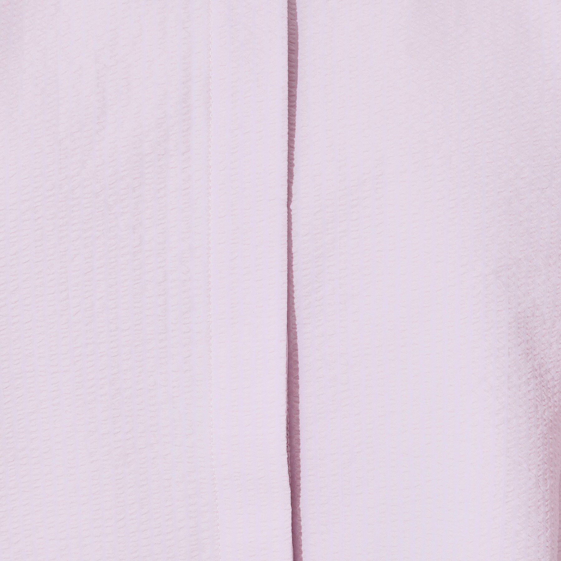 OPAQUE.CLIP「サッカーストライプペプラムブラウス【吸水速乾/イージーアイロン/洗濯機洗い可】」|シャツ・ブラウス|