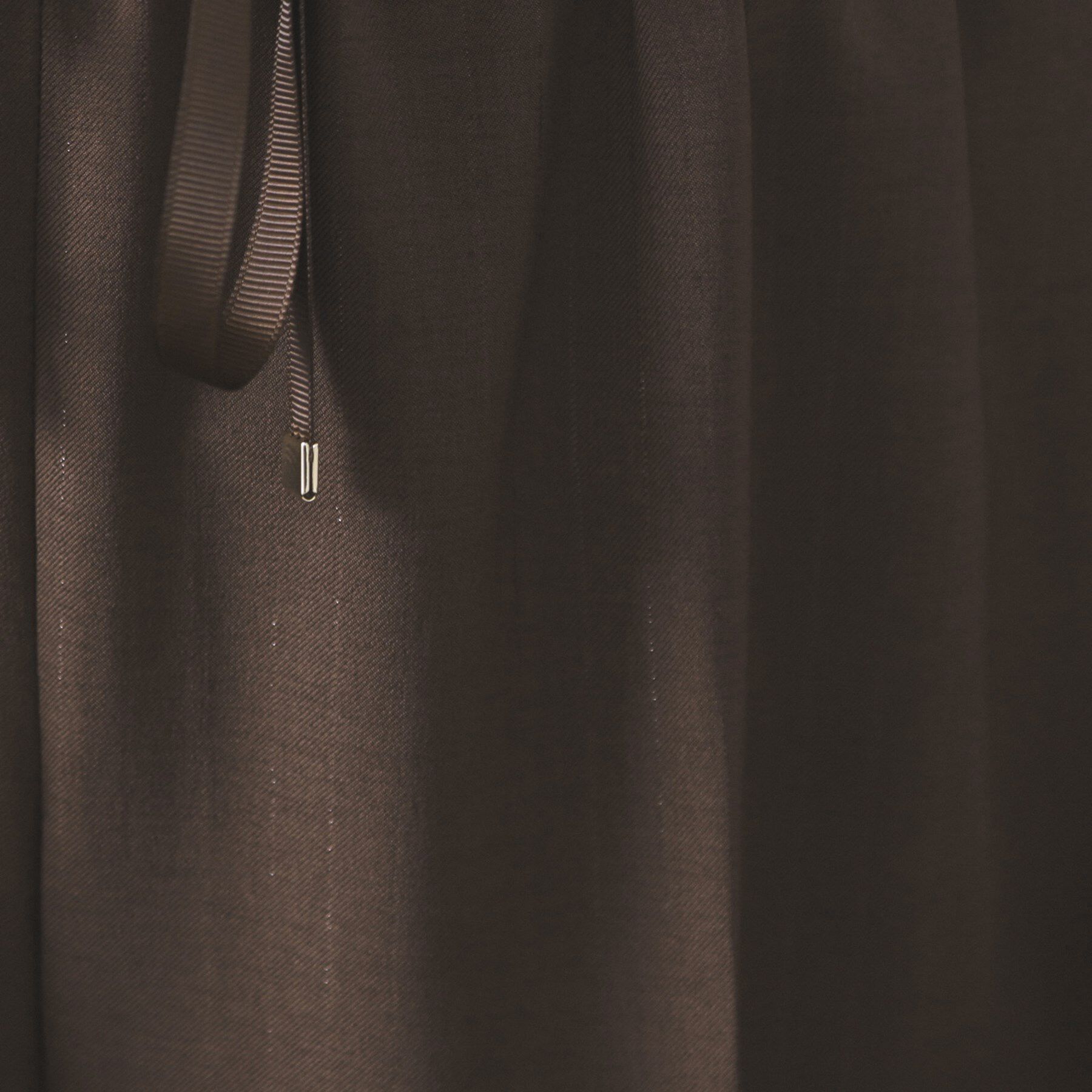 OPAQUE.CLIP「ラメストライプイージーワイドパンツ/セットアップ可【洗濯機洗い可/防シワ/吸水速乾】」|その他|