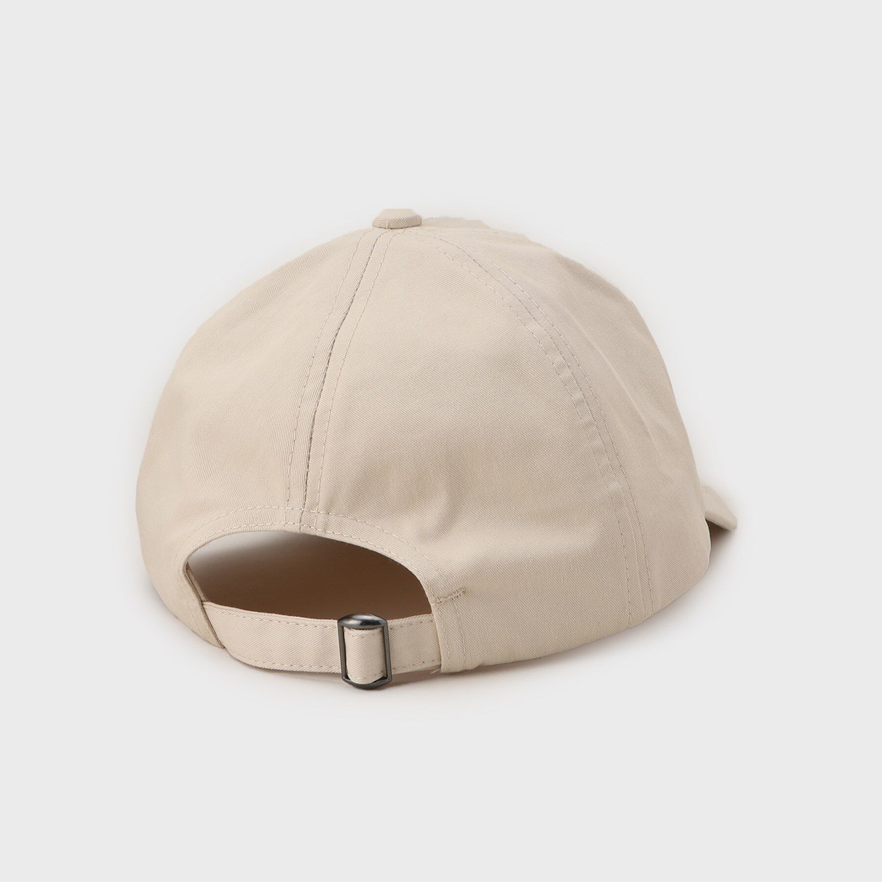 OPAQUE.CLIP「ロゴキャップ」|キャップ・キャスケット|