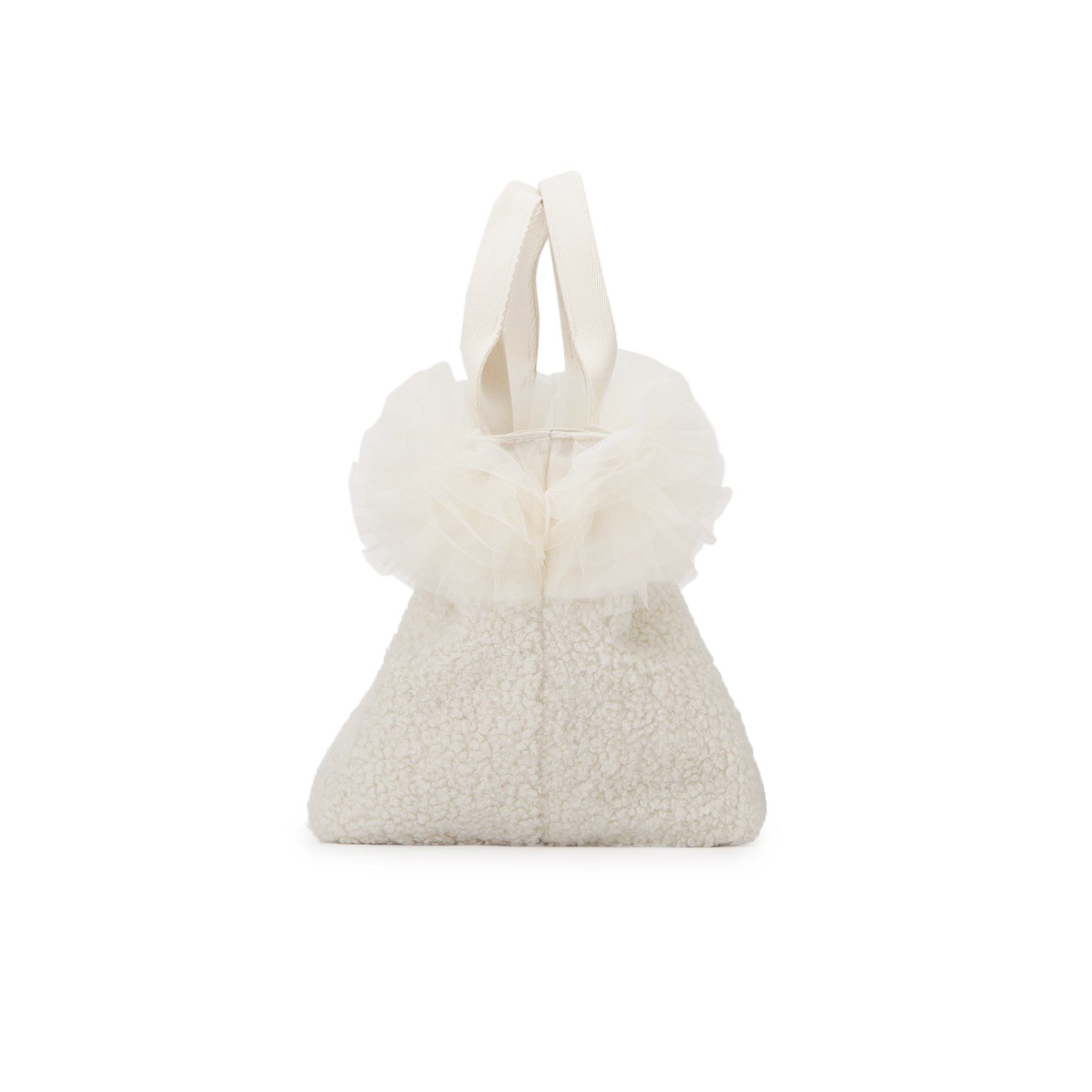 Couture broach「ボアチュールデザインバッグ」|ハンドバッグ|