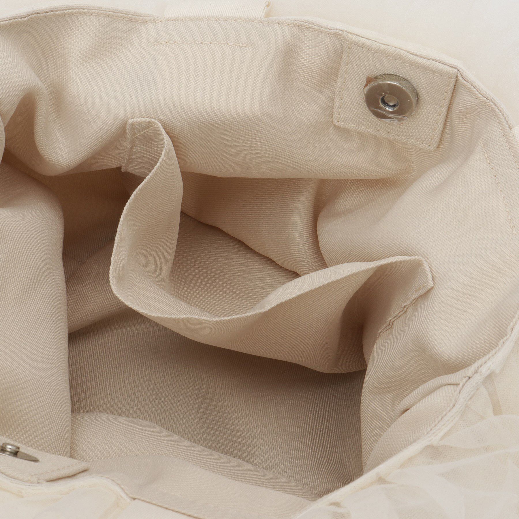 Couture broach「ボアチュールデザインバッグ」|ハンドバッグ|