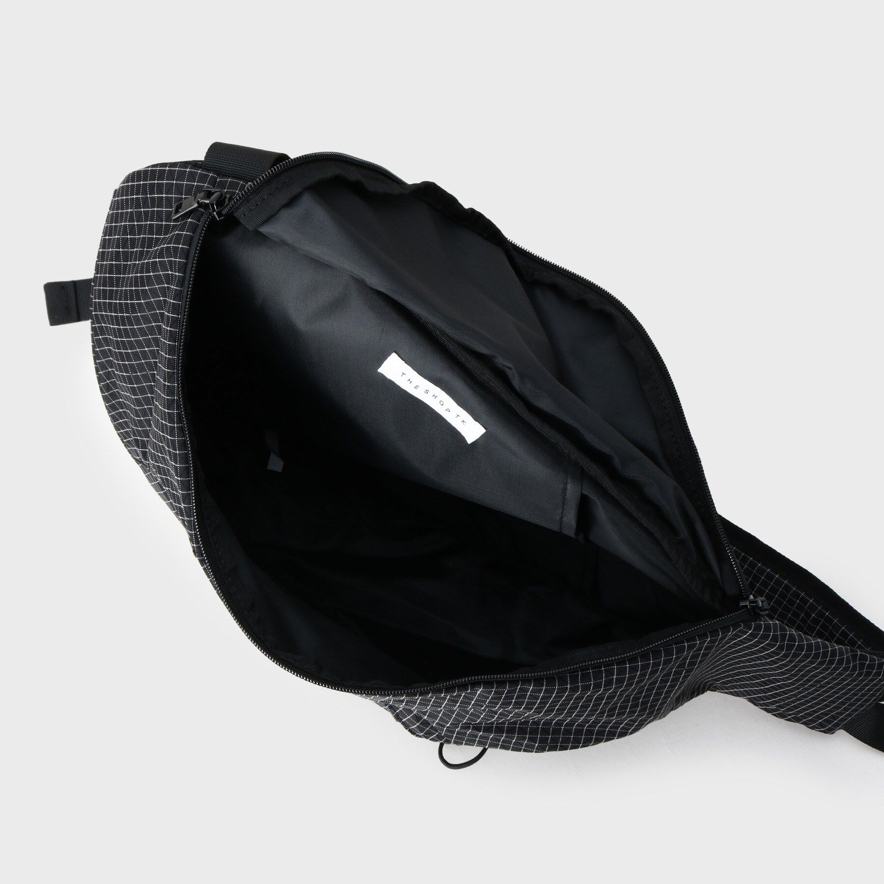 THE SHOP TK「トライアングルショルダーバッグ」|ショルダー・メッセンジャー|