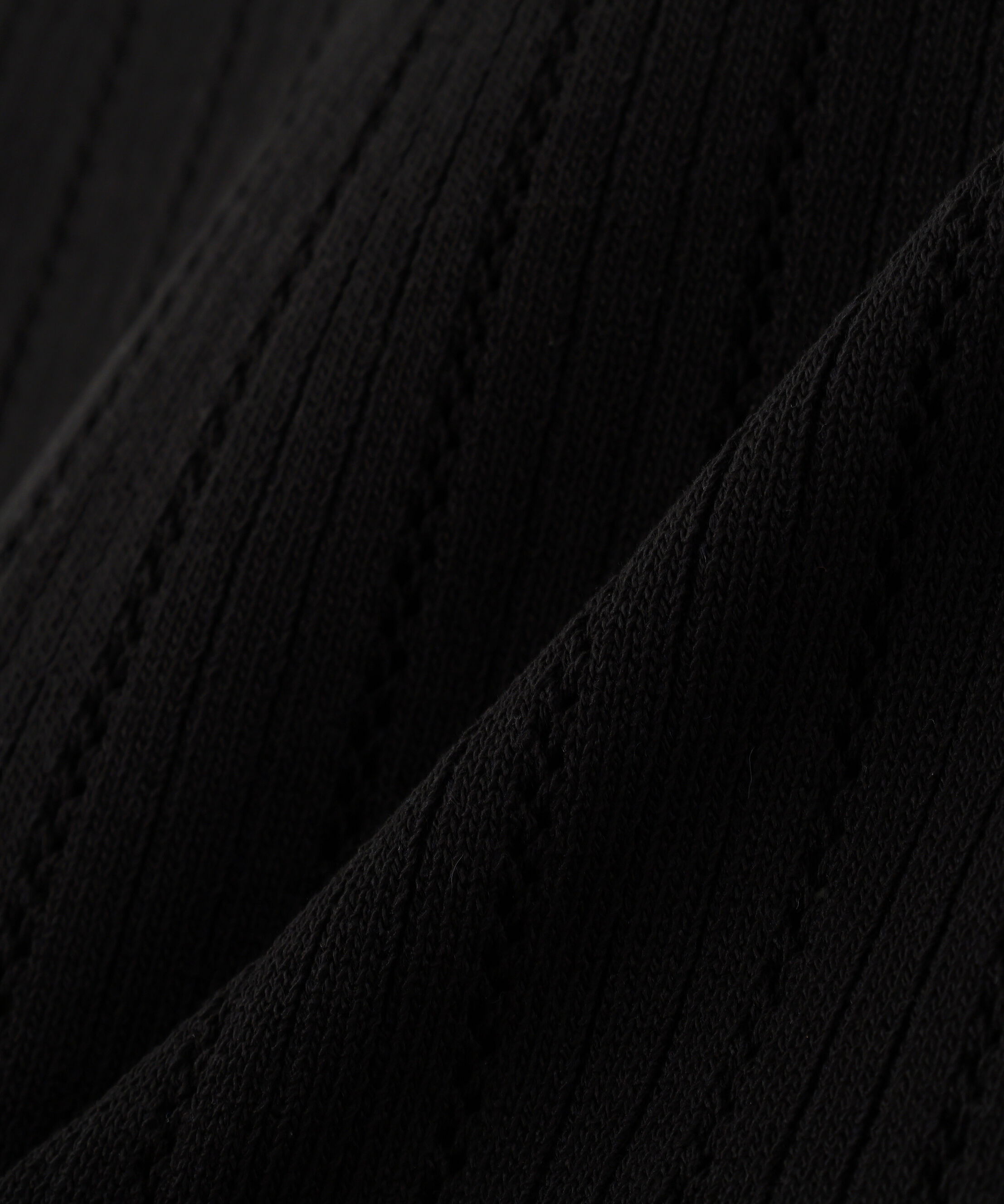 PROPORTION BODY DRESSING「透かし編 SETUP」|ワンピース|