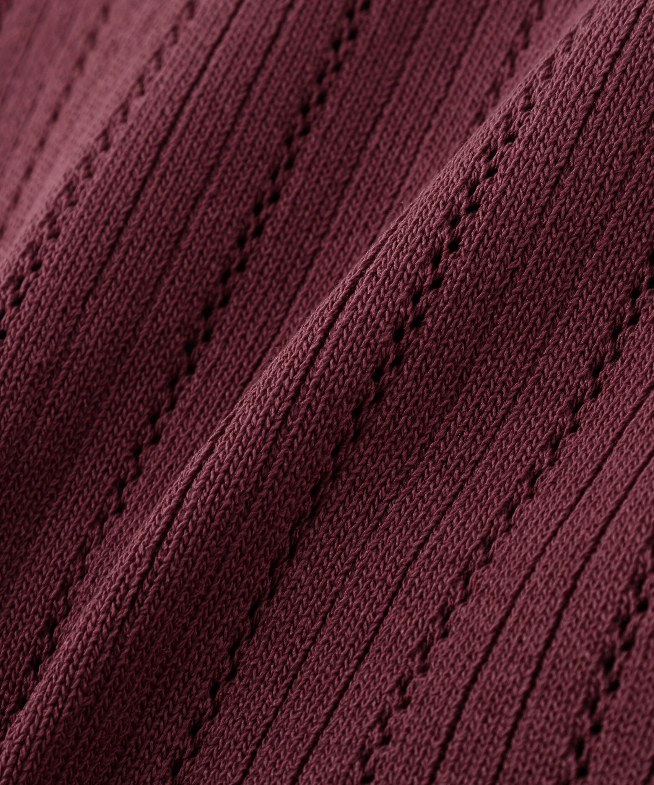 PROPORTION BODY DRESSING「透かし編 SETUP」|ワンピース|