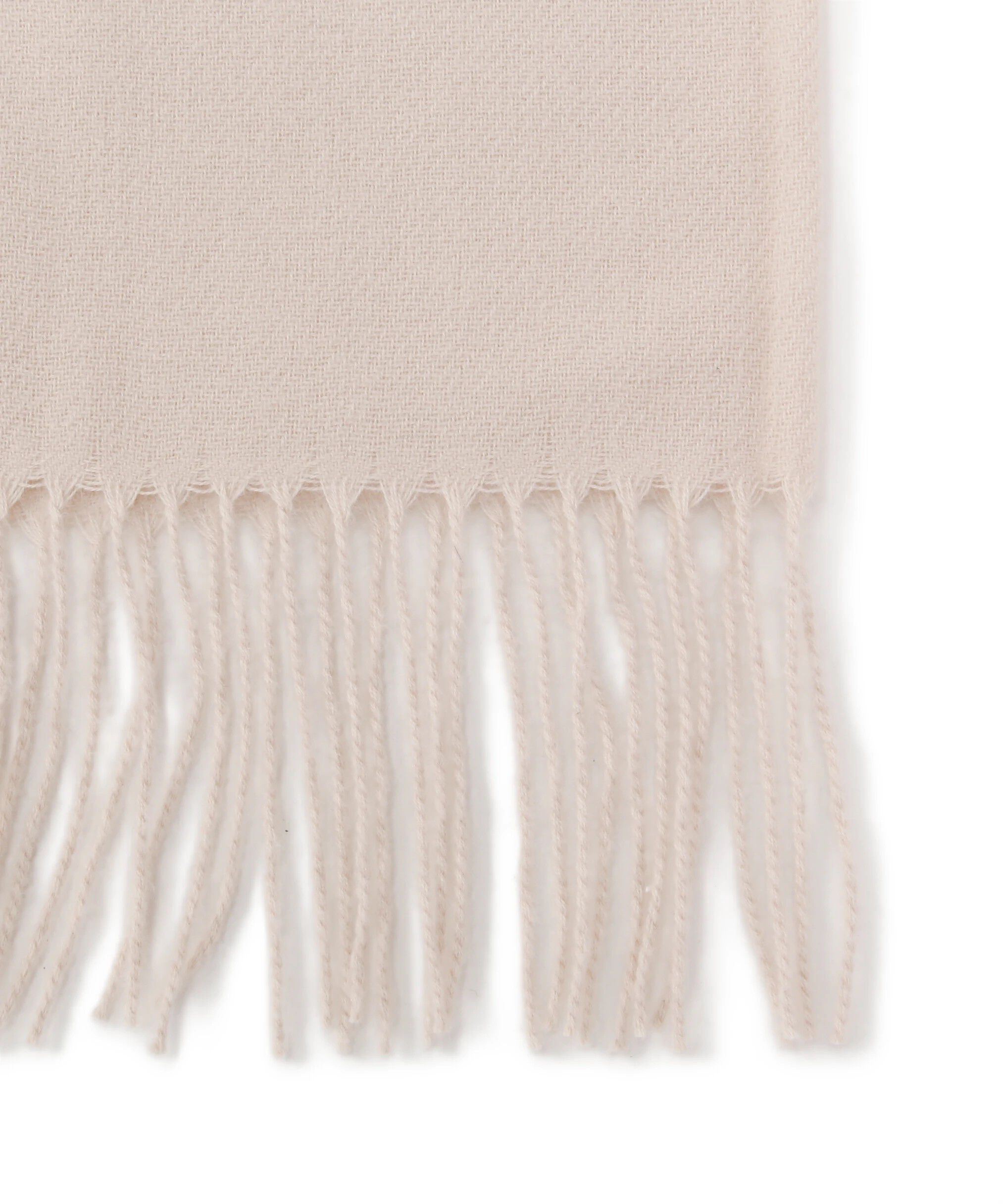 PROPORTION BODY DRESSING「ツイル無地ストール」|その他|