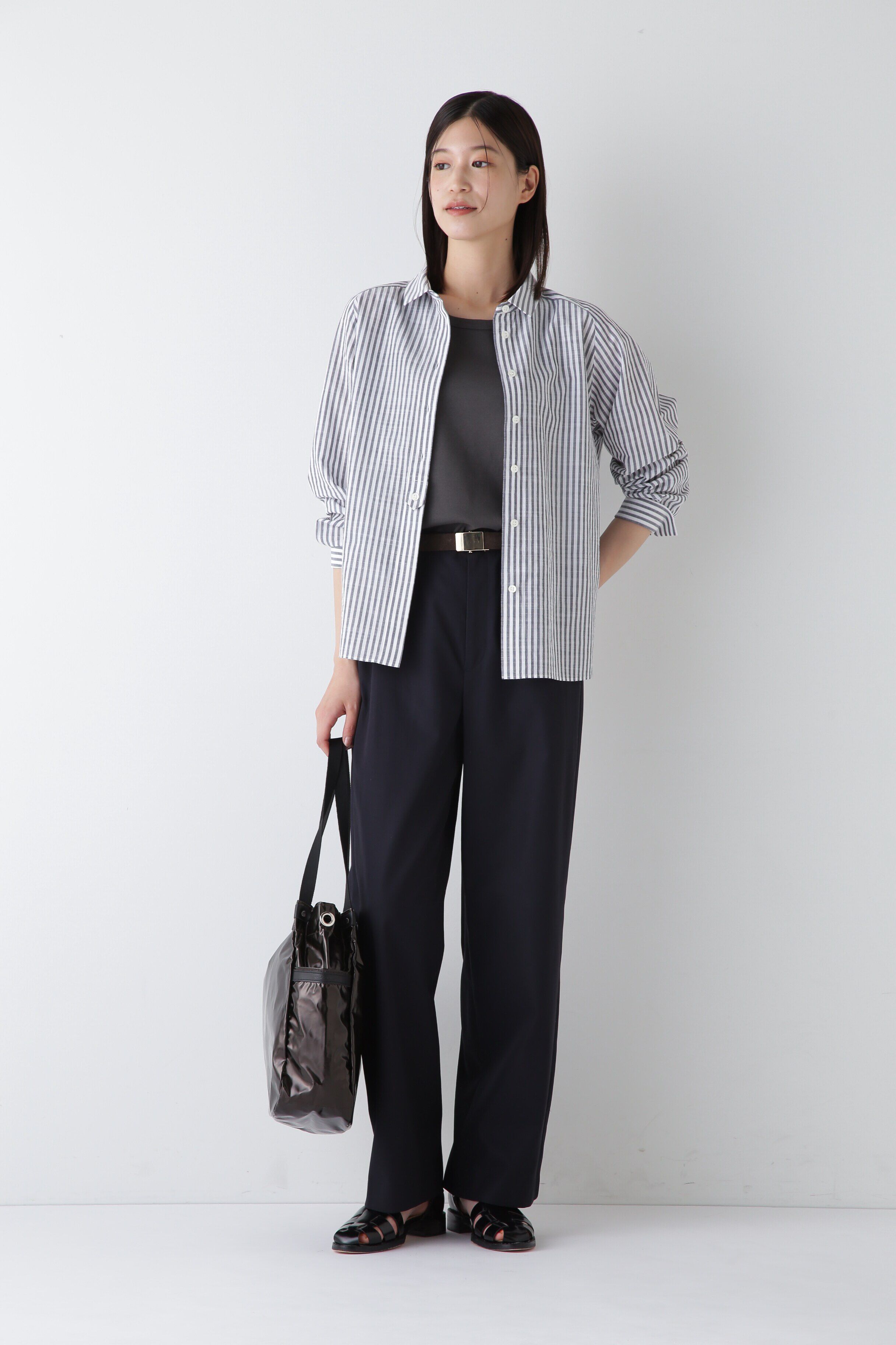  「◆オーガニックコットンタンクトップ」|Tシャツ・カットソー|