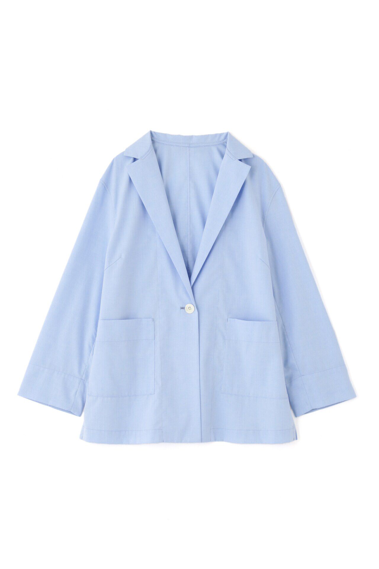  「◆ピンポイントオックステーラードシャツ」|その他|