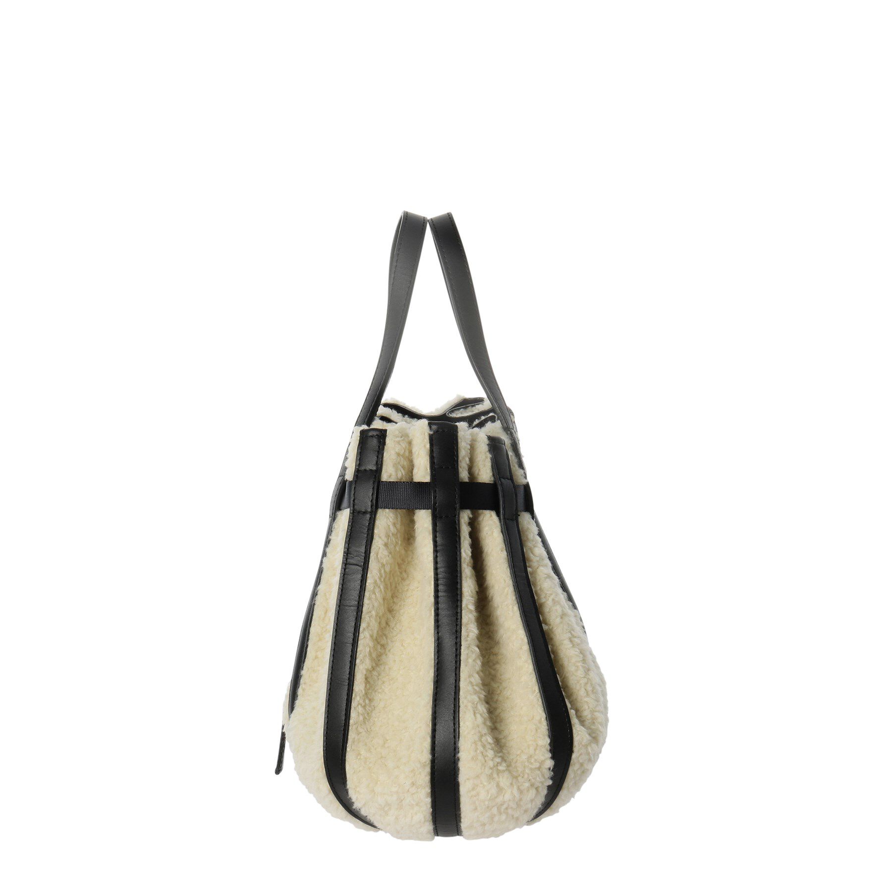 HIROKO HAYASHI「PANIER COCCOLINA（パニエ コッコリーナ）ハンドバッグ」|ハンドバッグ|