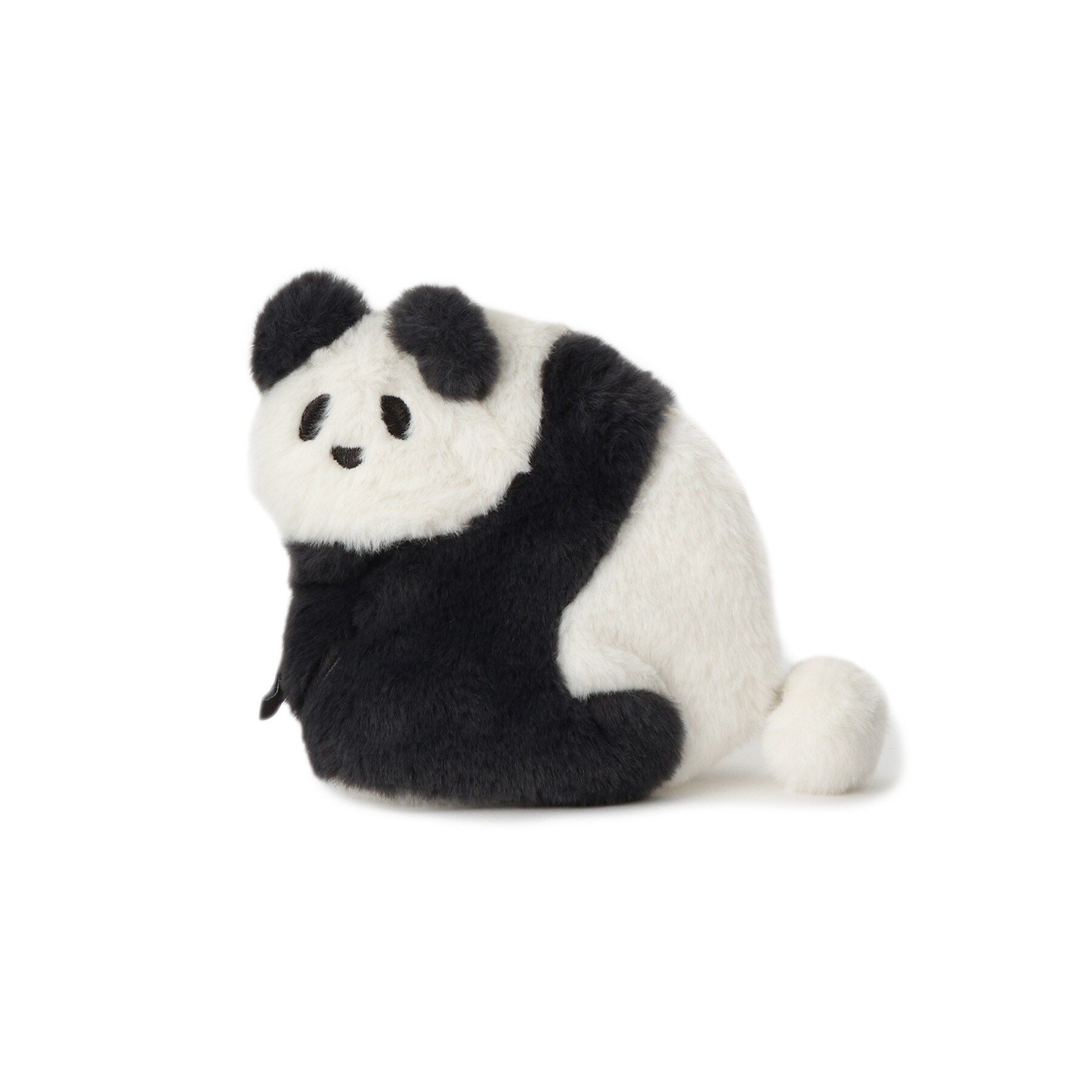 SHOO･LA･RUE「チャーミーポーチ」|ポーチ|アイボリー(004)