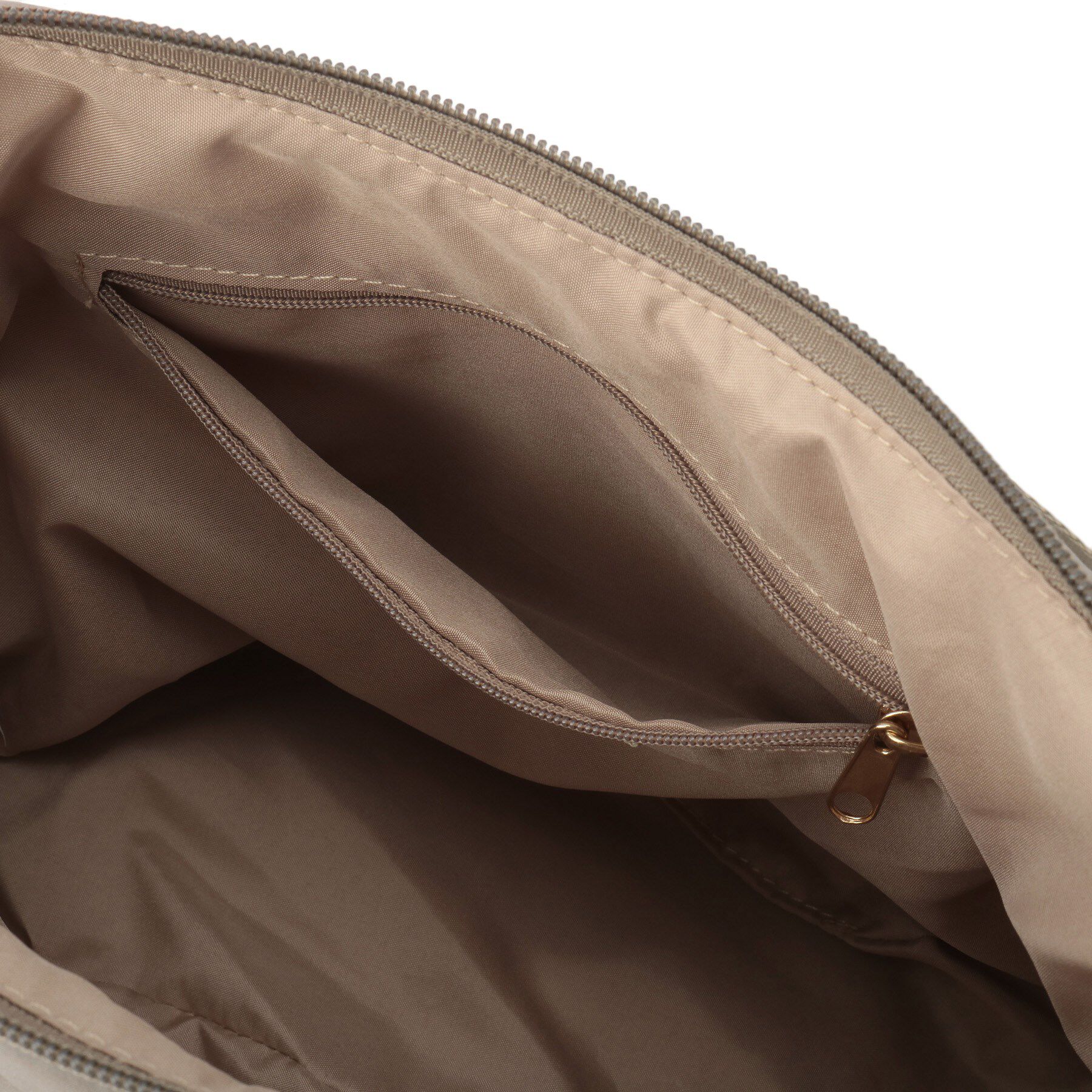 SHOO･LA･RUE「ひょうたんキルトショルダーバッグ」|ショルダー・メッセンジャー|