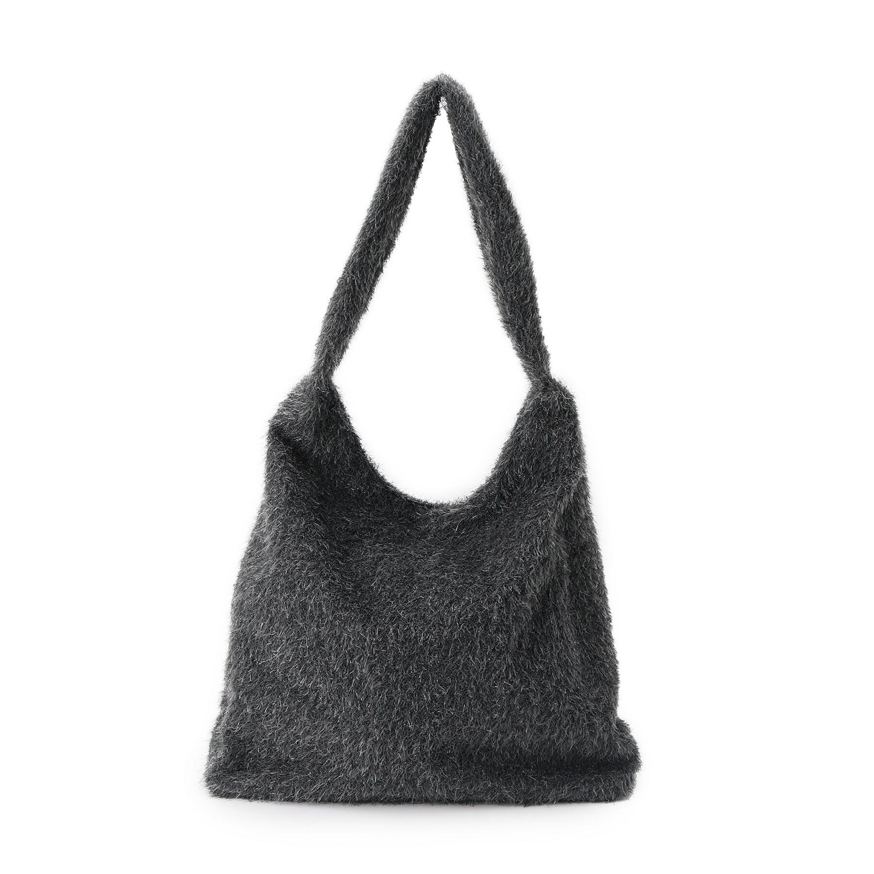 SHOO･LA･RUE「ラメトートバッグ」|トートバッグ|