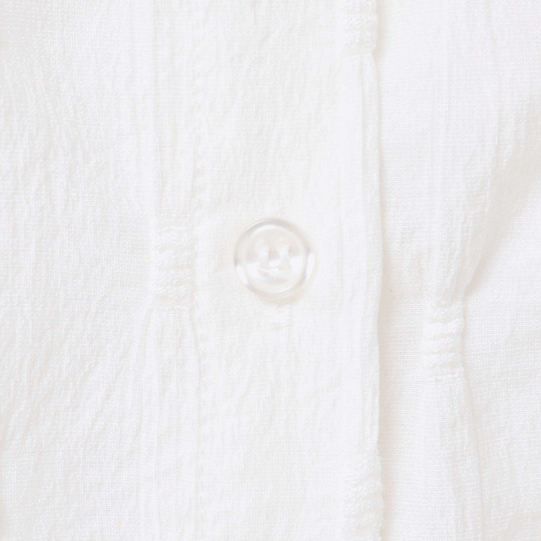 Dessin「【洗える／五分袖】ジャカードワンピース」|ワンピース|