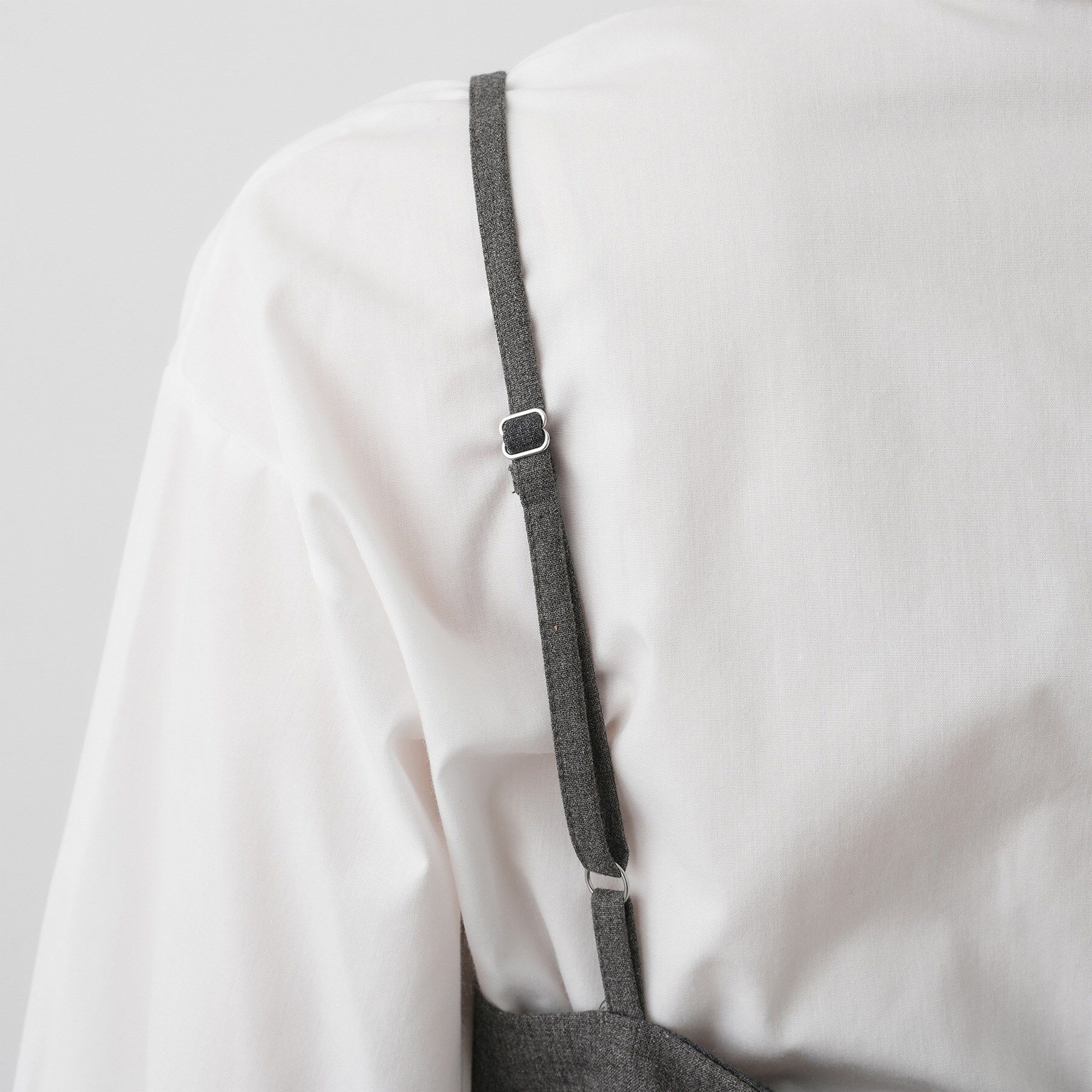 Dessin「【セットアップ可・洗える】ギャザーレイヤードキャミソール」|キャミソール|