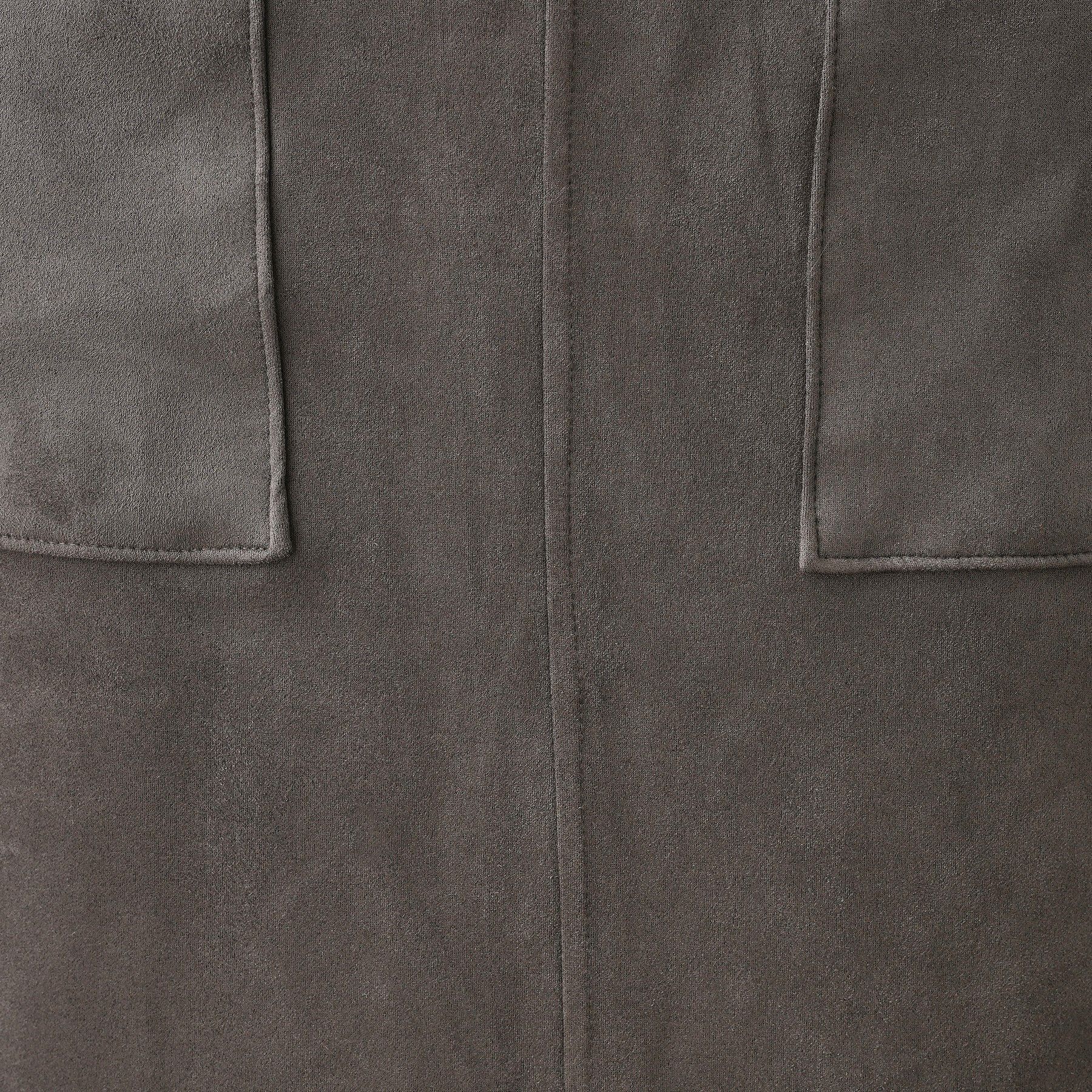 Dessin「【セットアップ可・洗える】マシュマロスウェードスカート」|スカート|