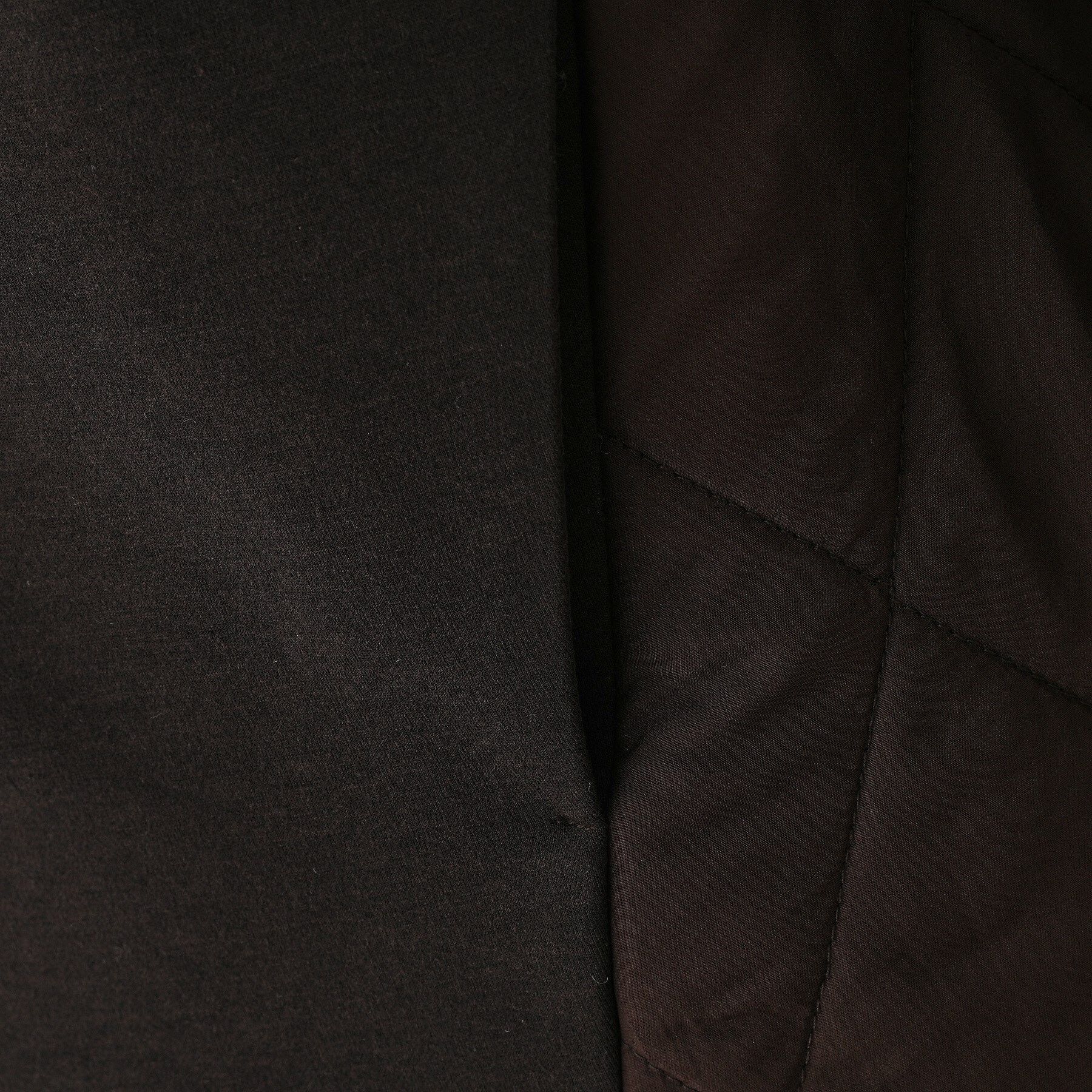 Dessin「ダンボールジップブルゾン」|ブルゾン・スタジャン|