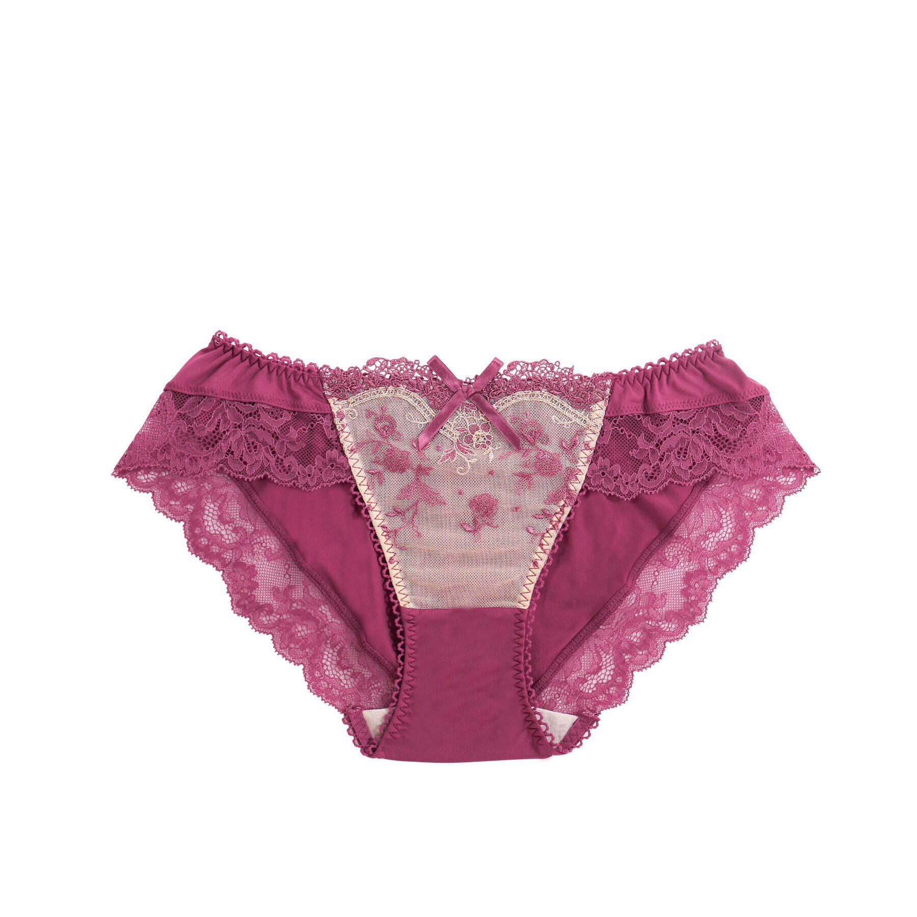 Risa Magli「アリアンナ ノーマルショーツ」|インナー|