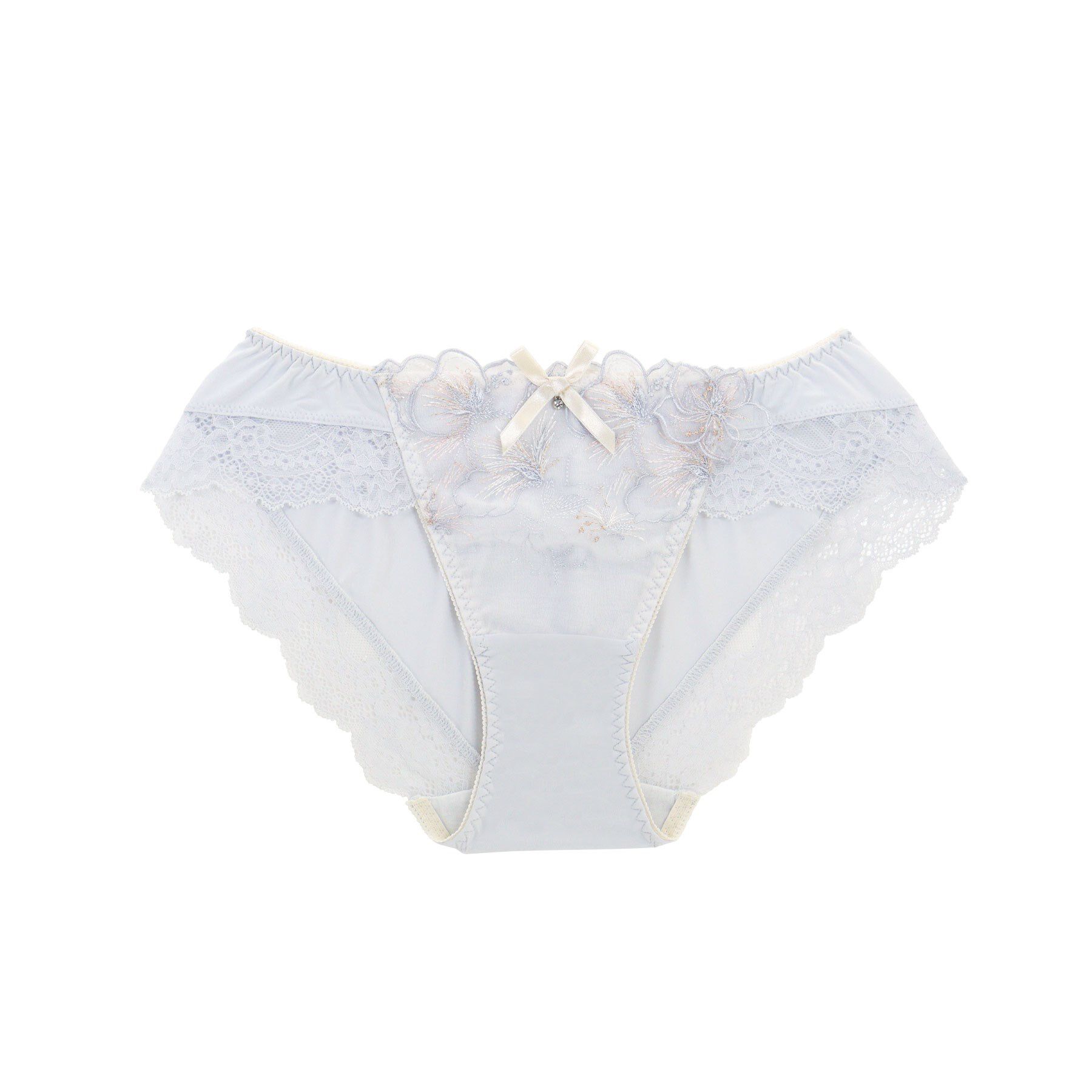 Risa Magli「ナーラ ノーマルショーツ」|インナー|