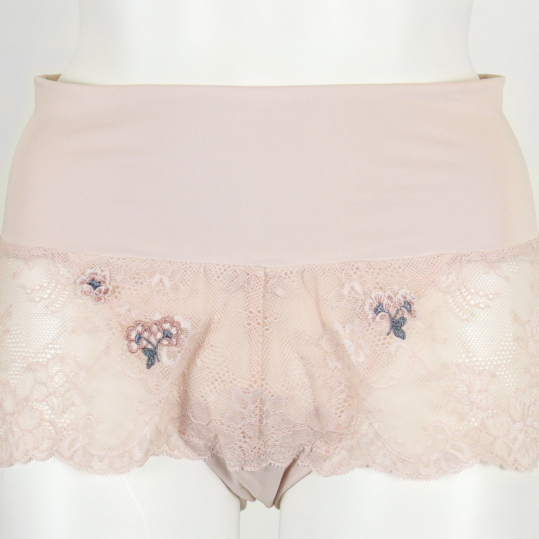 Risa Magli「エルマ おやすみショーツ」|インナー|