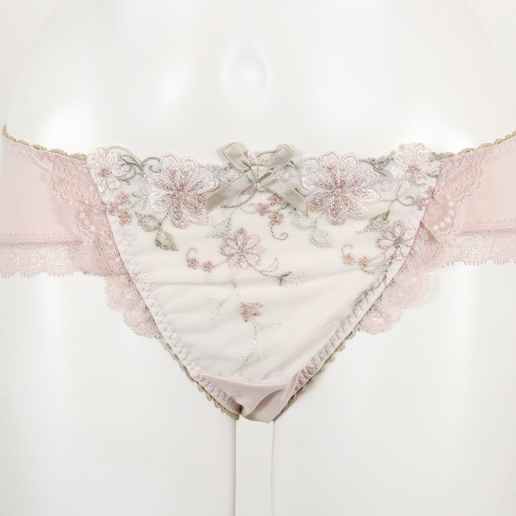 Risa Magli「ジア ノーマルショーツ」|インナー|