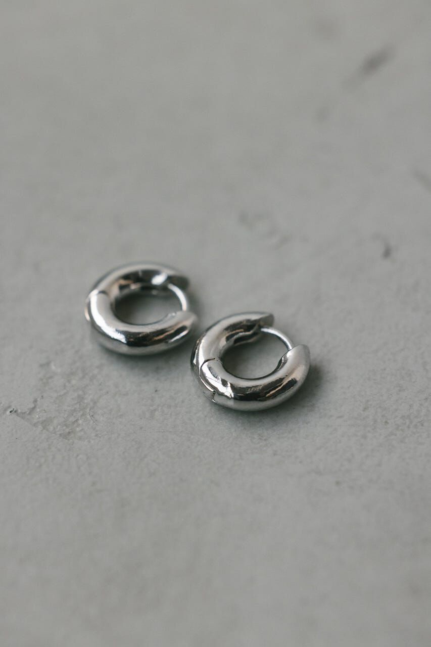 STYLEMIXER「ミニマルフィットピアス」|ピアス|