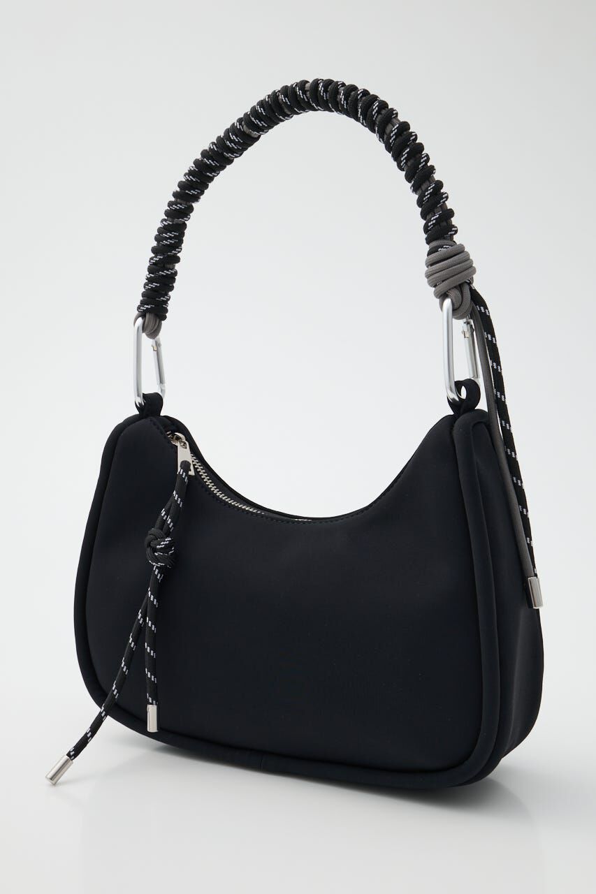 MOUSSY「PARACORD NYLON バッグ」|その他|