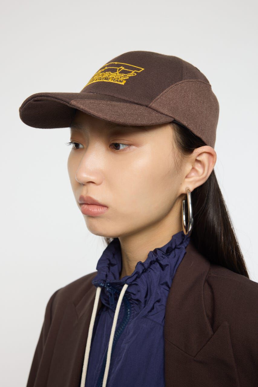 MOUSSY「RACING キャップ」|その他|