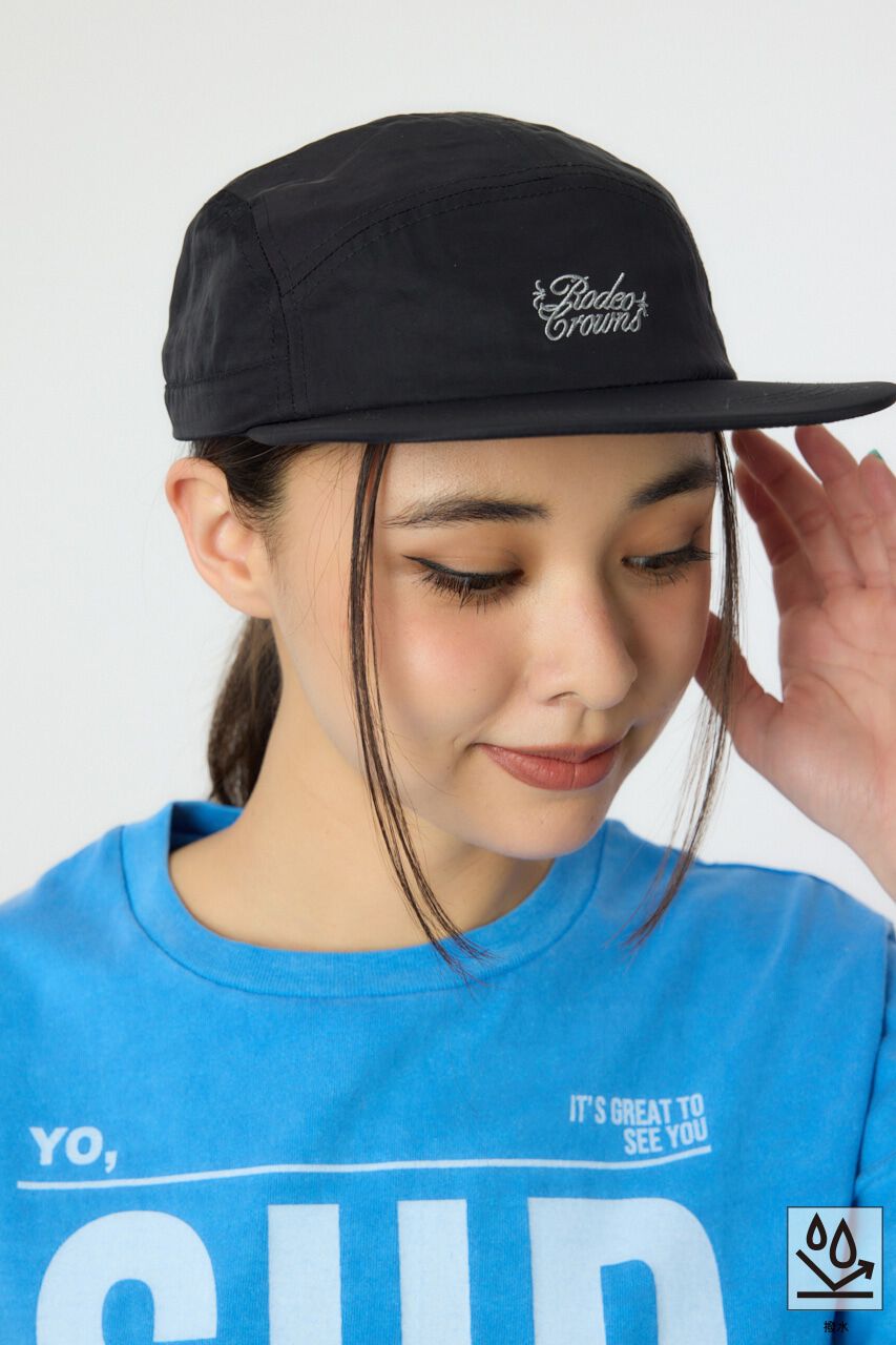 RODEO CROWNS「W/R サンシェードキャップ」|その他|