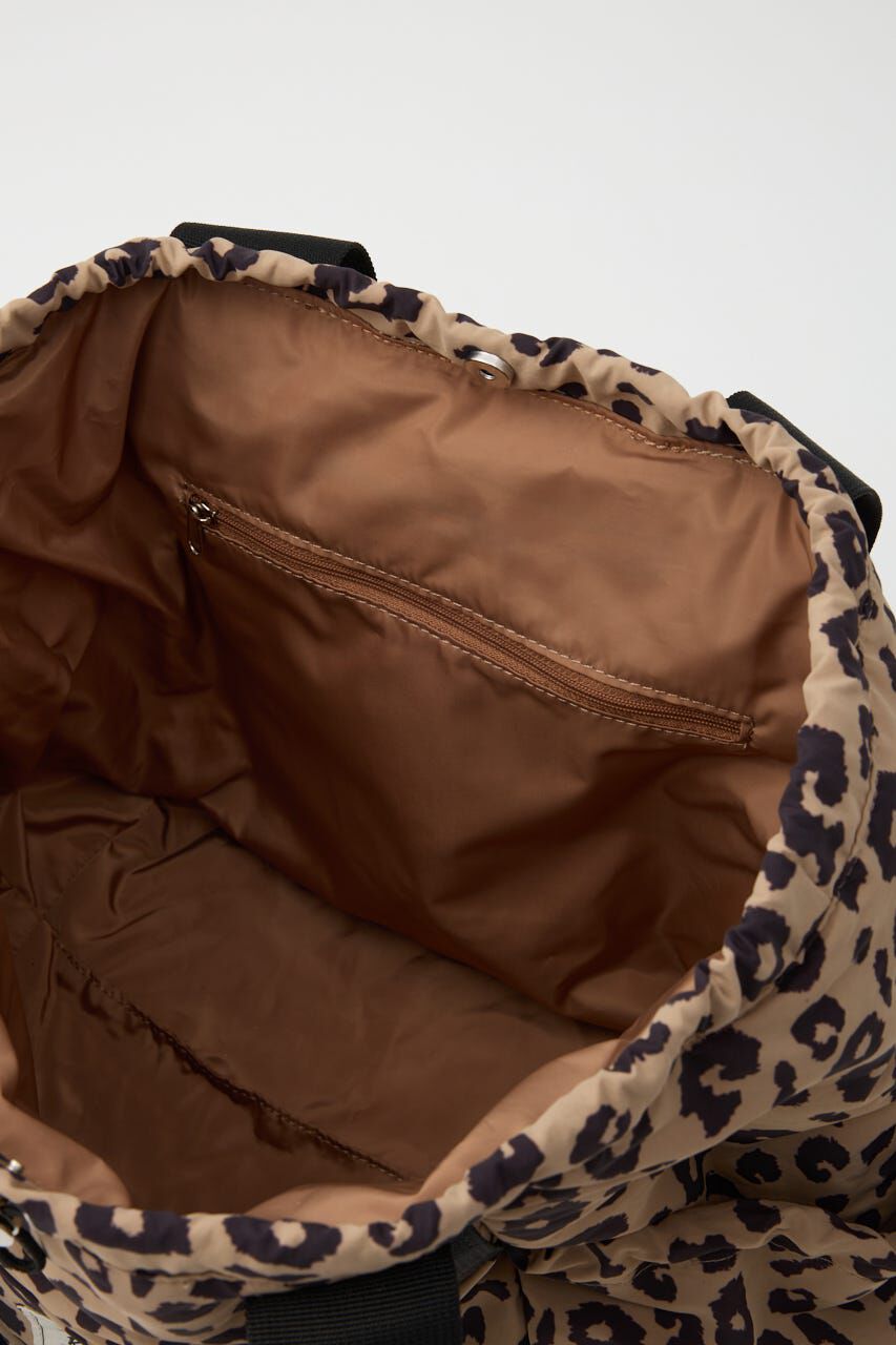 RODEO CROWNS「パフドロスト2WAYトートバッグ」|その他|