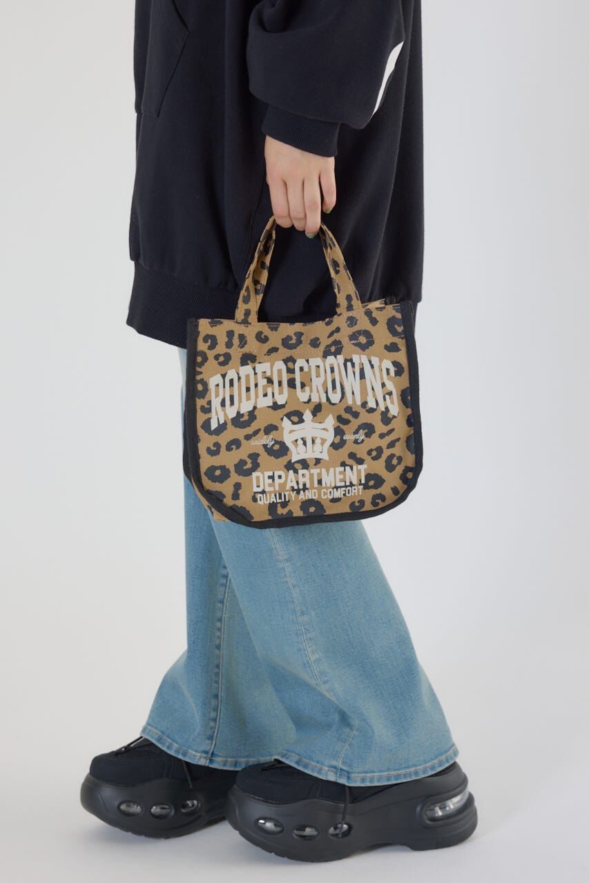 RODEO CROWNS「エコミニトートバッグ」|その他|