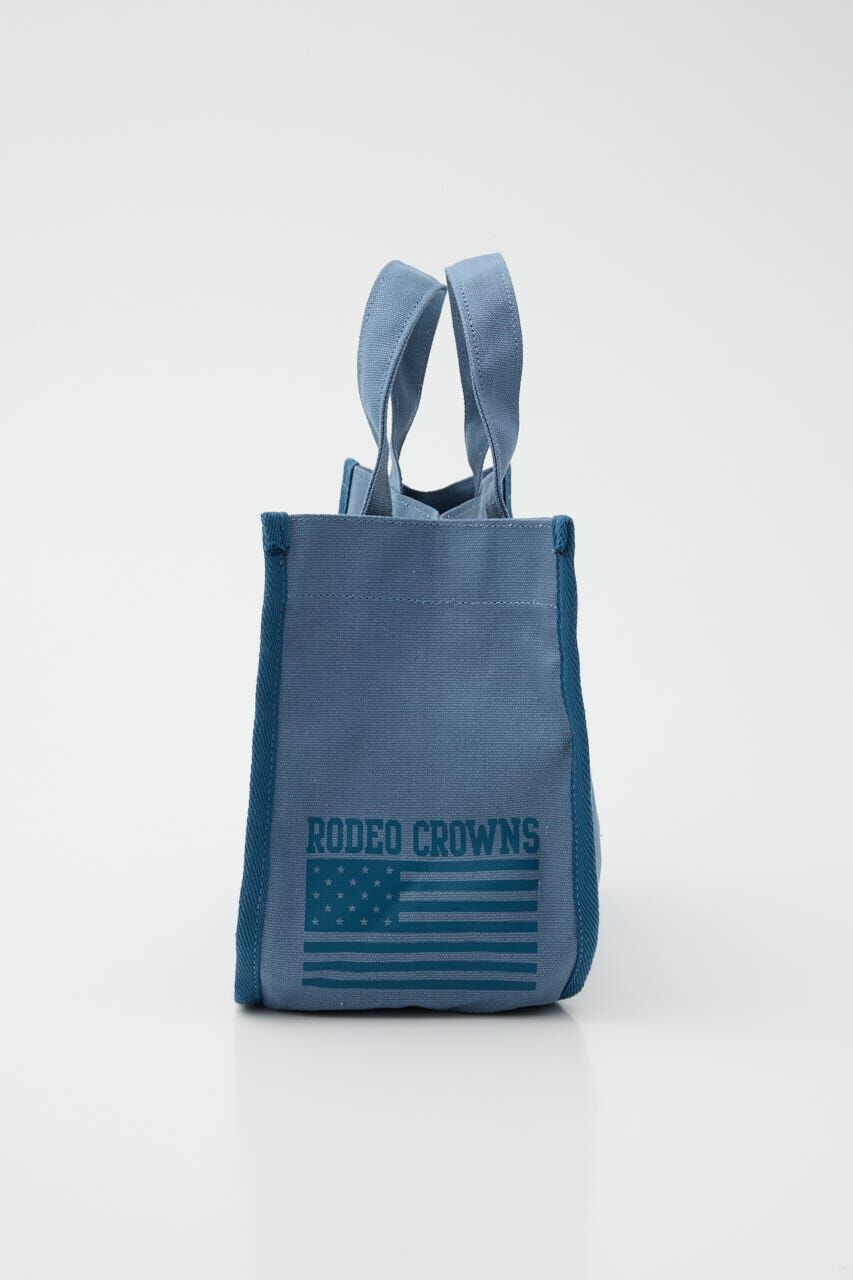 RODEO CROWNS「エコミニトートバッグ」|その他|