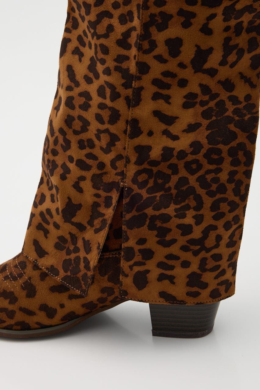 RODEO CROWNS「2WAY ロングブーツ」|その他|