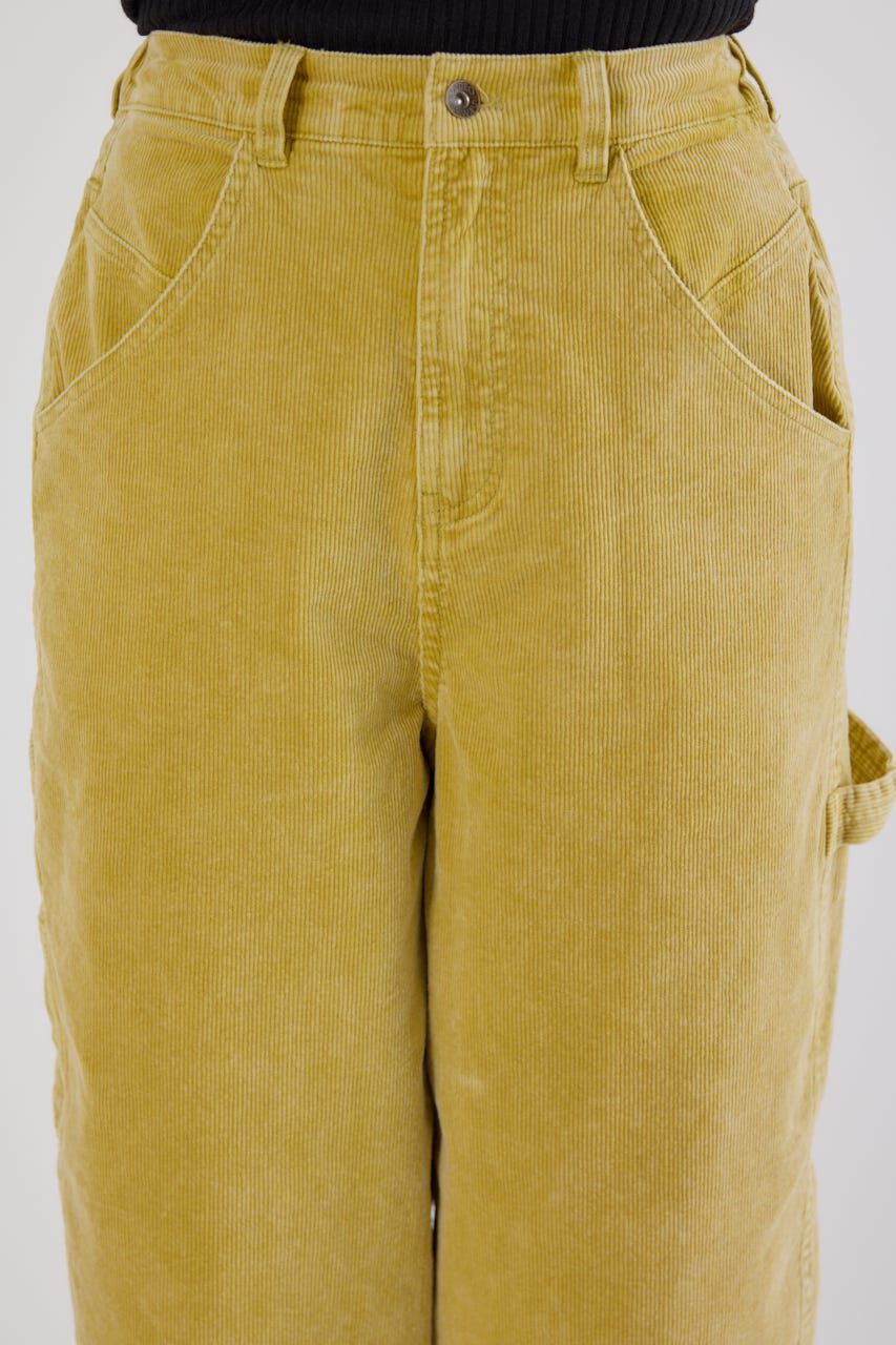 RODEO CROWNS「コーデュロイペインターパンツ」|その他|