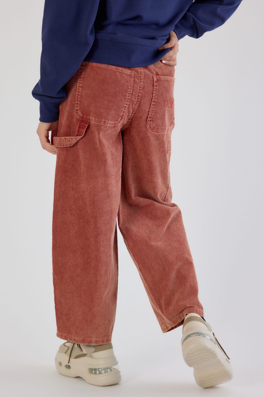 RODEO CROWNS「コーデュロイペインターパンツ」|その他|