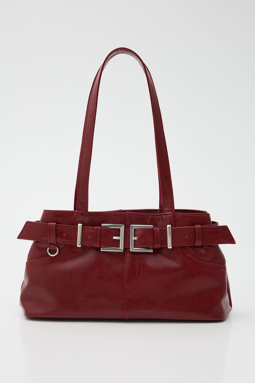 SLY「BELT SHOULDER バッグ」|その他|