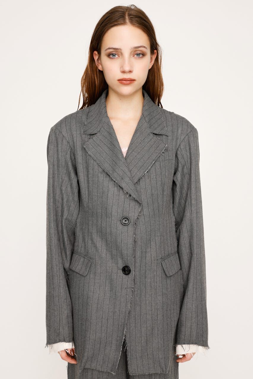 SLY「WAIST SHAPE CUT OUT ジャケット」|その他|