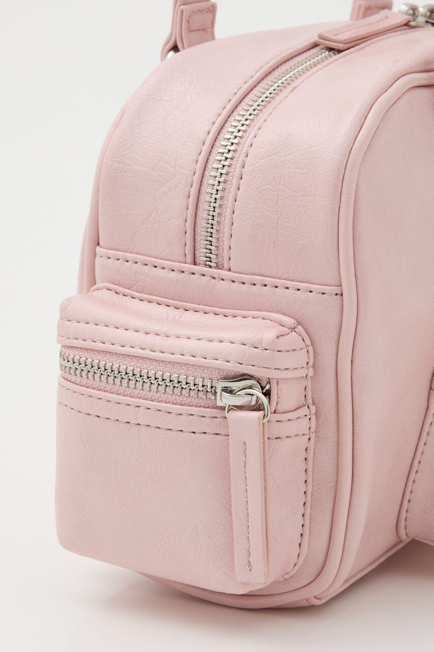 SLY「ZIP PK SHOULDER バッグ」|その他|