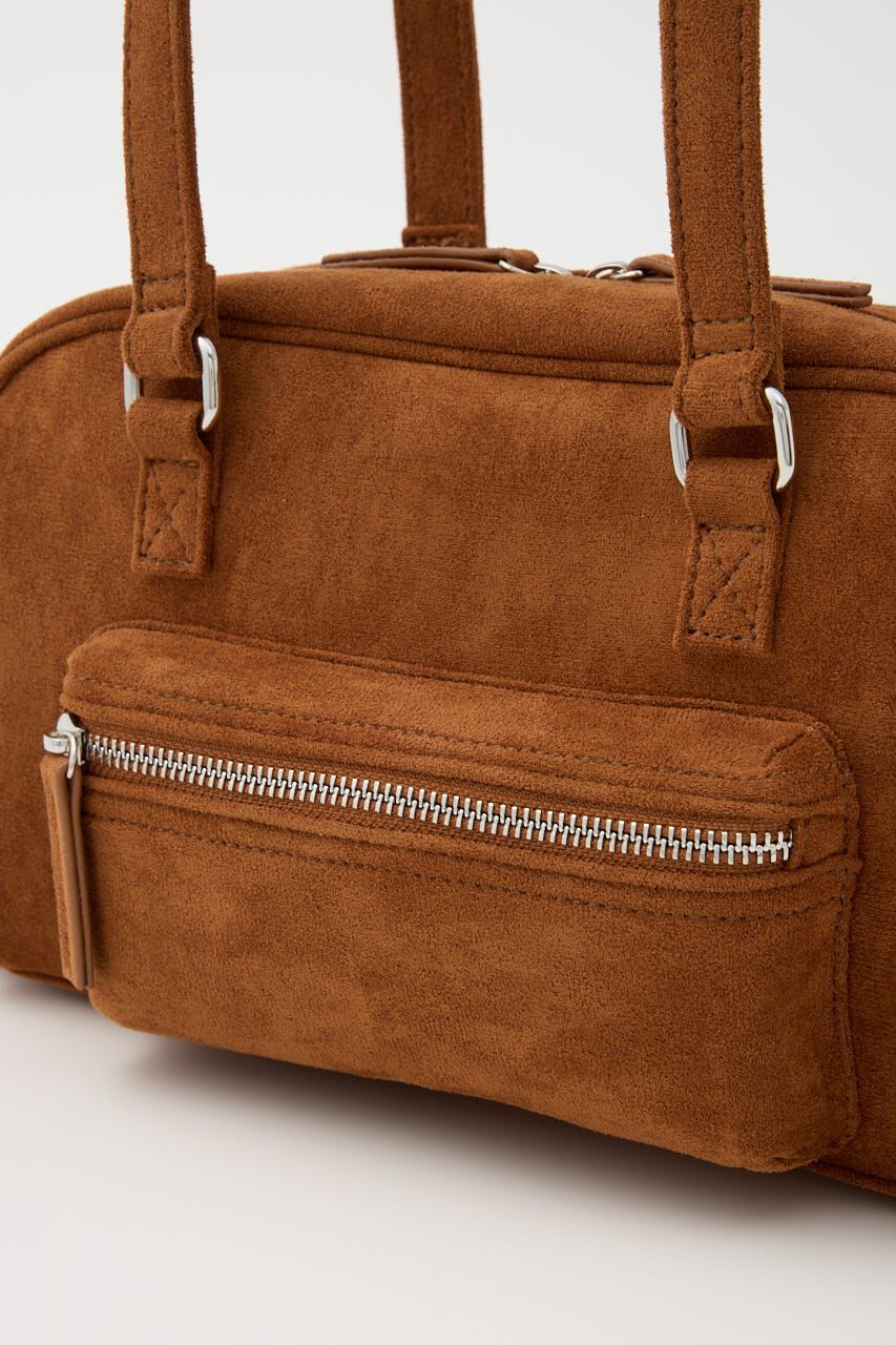 SLY「ZIP PK SHOULDER バッグ」|その他|