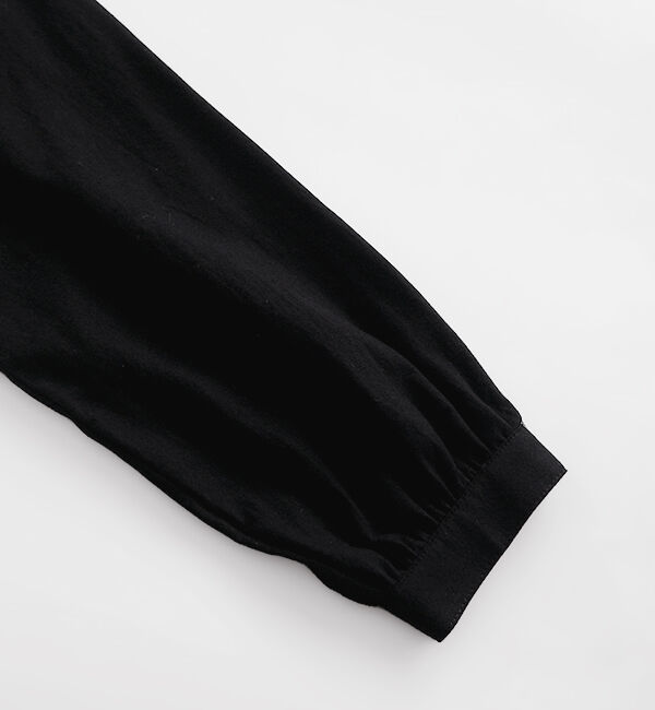 オオカミとフクロウ「オオカミと月明かりのピアノと&ldquo;ワンピース&rdquo;」|ワンピース|