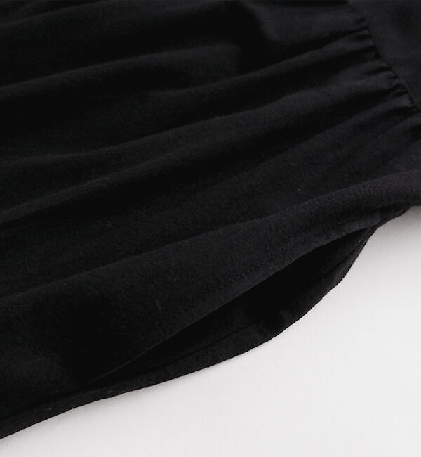 オオカミとフクロウ「オオカミと月明かりのピアノと&ldquo;ワンピース&rdquo;」|ワンピース|