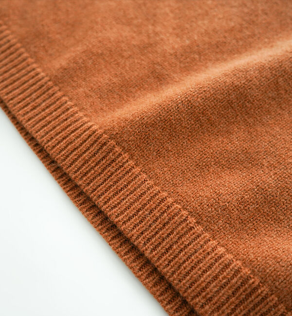 休日と詩「休日のスモールポケットベスト」|ベスト・ジレ|