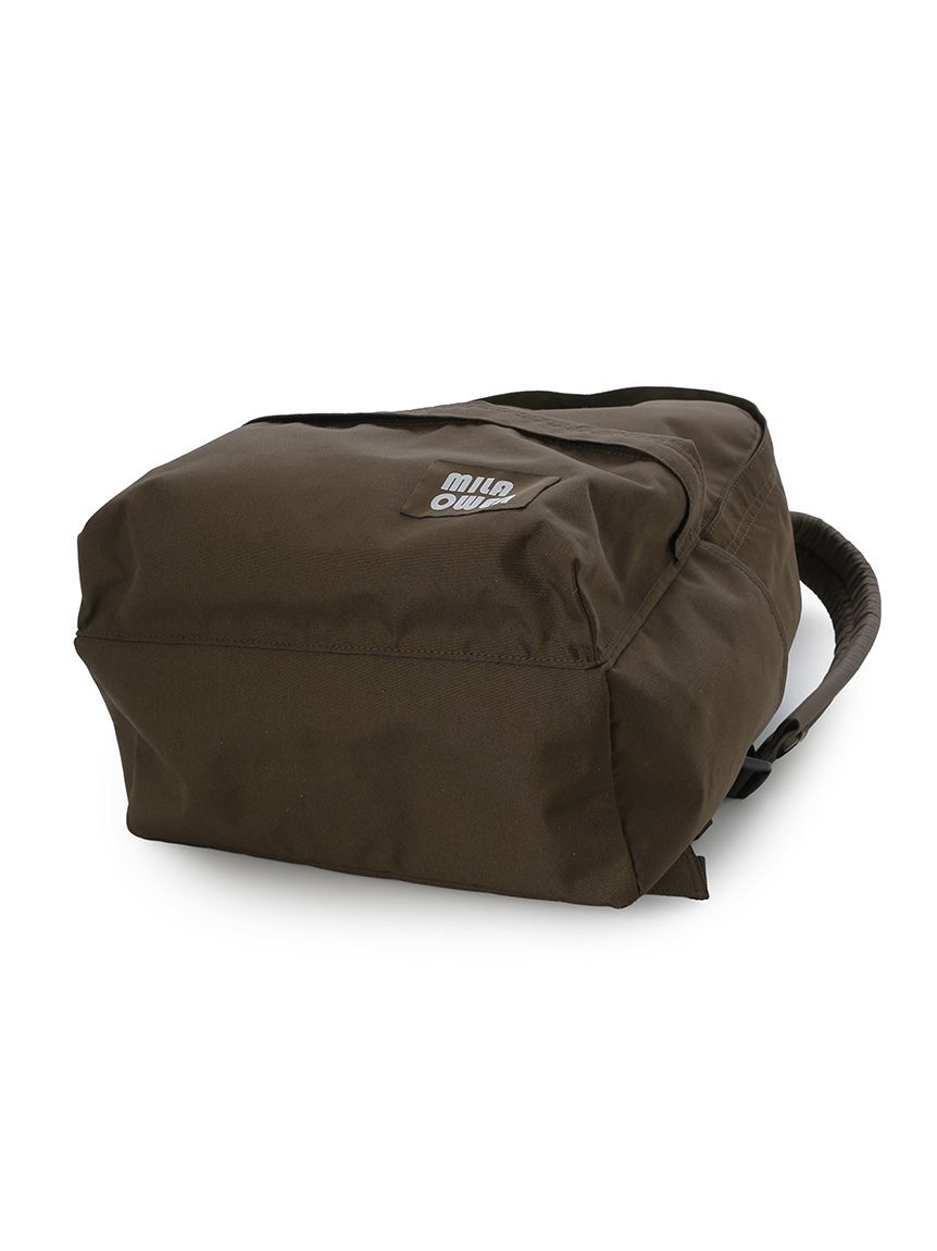 Mila Owen「撥水バックパック」|リュック|