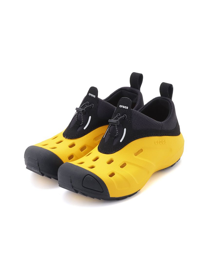emmi「【CROCS】Quick Trail Low」|サンダル|