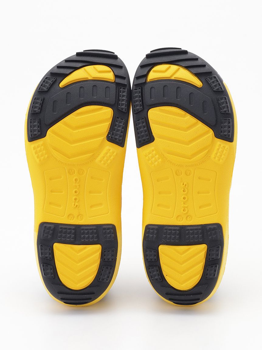 emmi「【CROCS】Quick Trail Low」|サンダル|