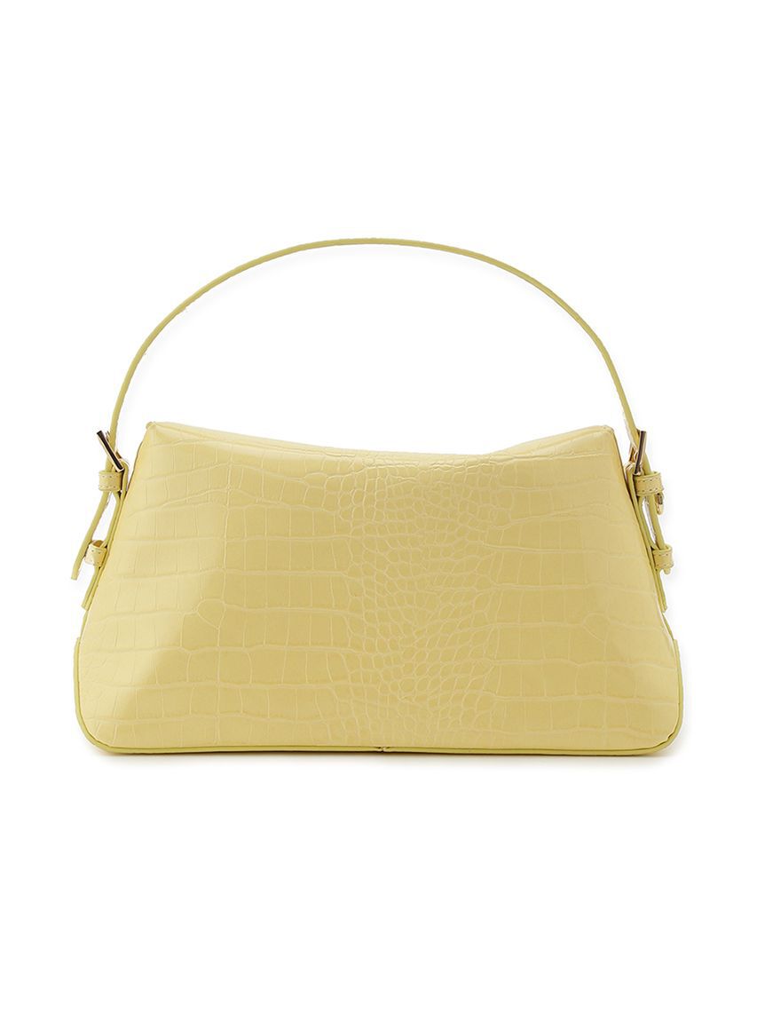 FRAY I.D「ワンハンドルミディアムバッグ」|ハンドバッグ|