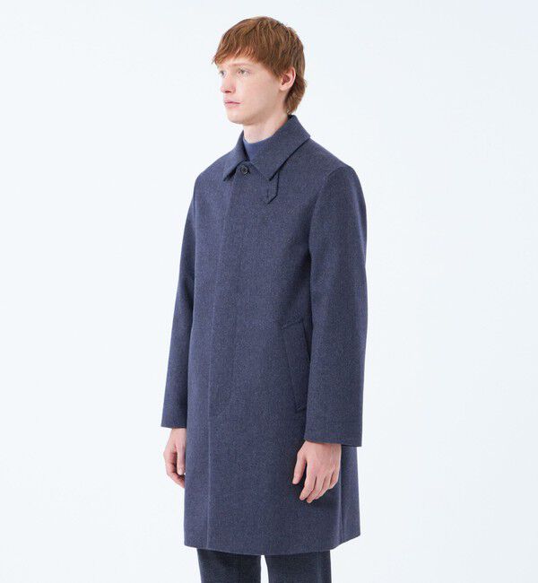 MACKINTOSH PHILOSOPHY「ショートビーバー WELLINGTON（ウェリントン）」|その他|