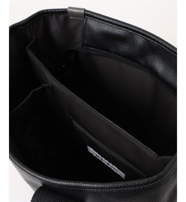 Lbc with Life「仕切りミニトートバッグ」|その他|