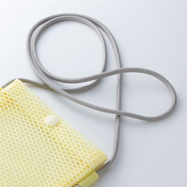  「スマホショルダーポーチ／メッシュコレクション」|モバイルケース|