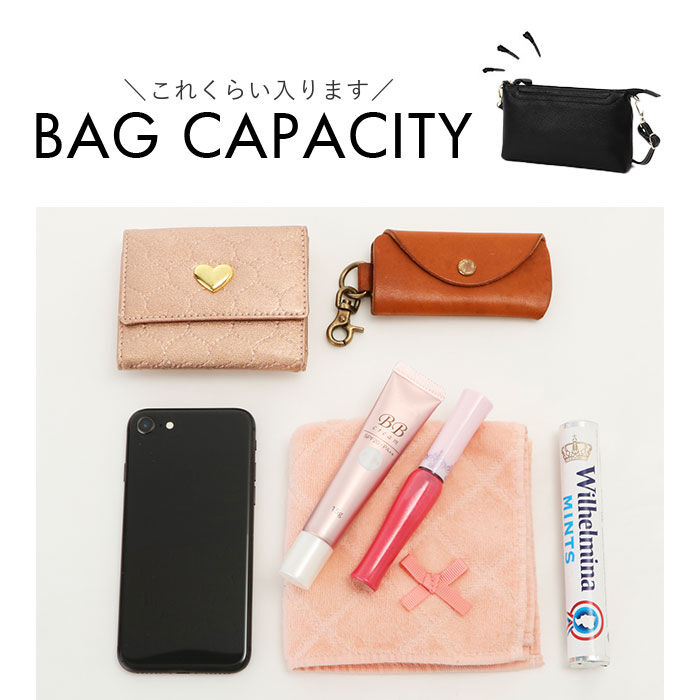 BACKYARD FAMILY「本革ショルダーバッグ レディース 斜めがけ 通販 ショルダーバッグ ショルダーバック」|ショルダー・メッセンジャー|